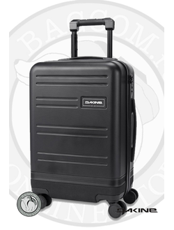 Dakine Concourse Hardside Cary On Black в магазине Bagcom