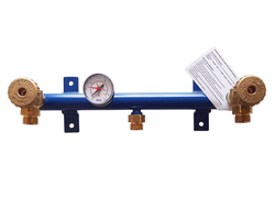 Рампа Cavagna Group 5511900023 на 2 баллона