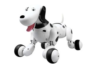 Радиоуправляемая робот-собака Smart Dog Predator