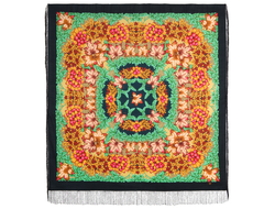 Павловопосадский платок День осени златой 1813-14