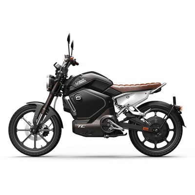 WHITE SIBERIA SUPER SOCO TC