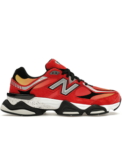 New Balance 9060 DTLR Fire Sign