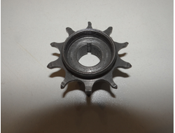 Ведущая звезда Рига 2 Гауя  ПВЗ