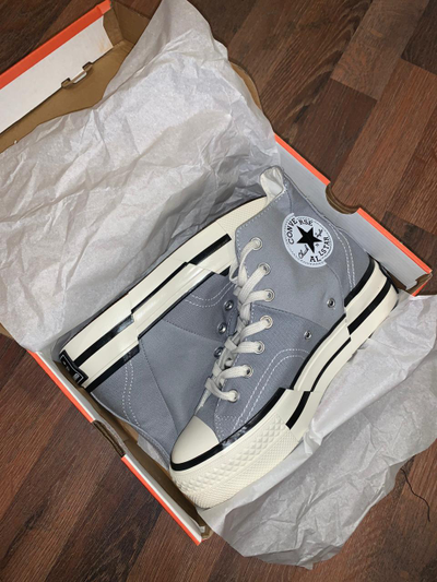 Кеды Converse Chuck 70 Plus A00741c