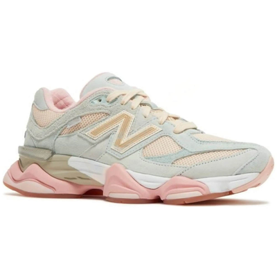 New Balance 9060 x Joe Freshgoods Shower Blue