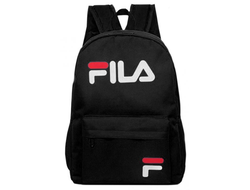 Рюкзак Fila черный