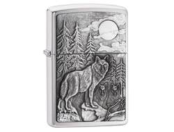 Зажигалка "ZIPPO"  20855