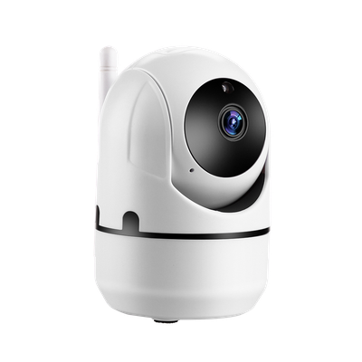 Камера наблюдения 360 EyeS 720P