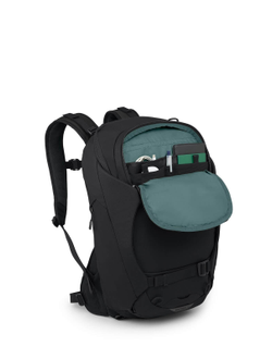 Рюкзак Osprey Metron 24L Black