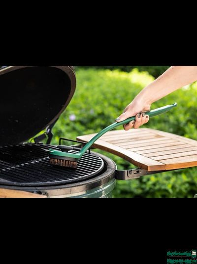 Сменный элемент для щетки Big Green Egg, пальмовые щетинки