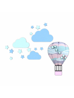 декор Children декор стены