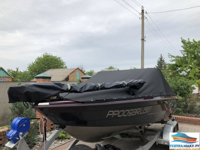 Чехол на электромотор MOTOR GUIDE, MINN KOTA