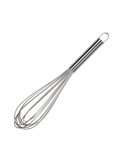 Венчик 400 мм