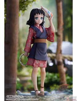 Фигурка 1/7 Макомо (Makomo Phat Company)