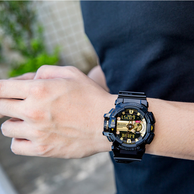 Gshock gba400 hot sale