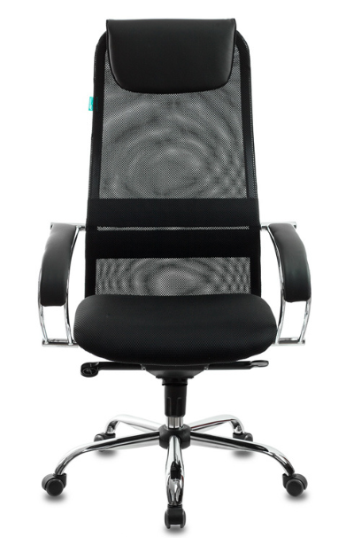 Кресло руководителя Бюрократ CH-609SL