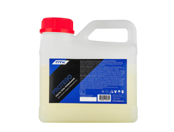 Паста-гель травильная для снятия следов побежалости ПТК PROTEGO, 1л