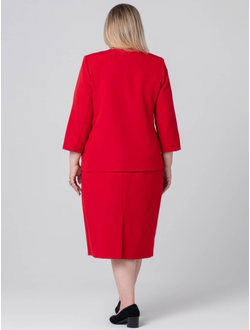 Костюм с брюками 34062337/34022371 52-60р