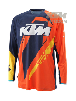 ДЖЕРСИ GRAVITY-FX REPLICA