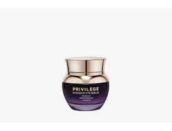 PRIVILEGE СЫВОРОТКА ДЛЯ КОЖИ ВОКРУГ ГЛАЗ ИНТЕНСИВНАЯ С ЭКСТРАКТОМ КОФЕ