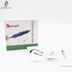 Картридж винтовой 1RL Biomaser 0.25 мм