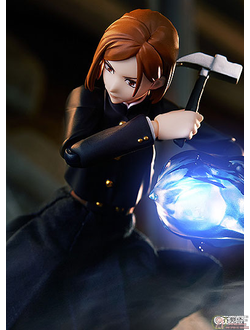 Фигурка фигма Нобара Кугисаки (figma Nobara Kugisaki)