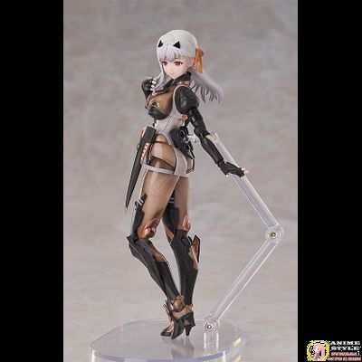 Фигурка Модерния (Modernia Hyper x Body)
