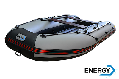 Лодка ПВХ Marlin Energy 350EA (EnergyAir)
