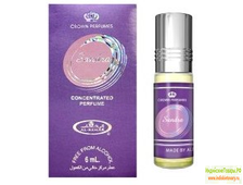 Духи SANDRA (Al-Rehab) 6мл масляные арабские