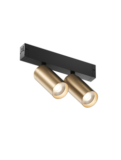 Трековый светильник Denkirs DK8012-BG