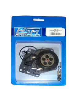 Комплект уплотнений карбюратора WSM 006-346 Mikuni SBN
