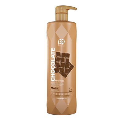 Кератин Chocolate Max Straight (шаг 2) 1000 мл.