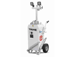 TRIME X-BABY аккумуляторная осветительная мачта