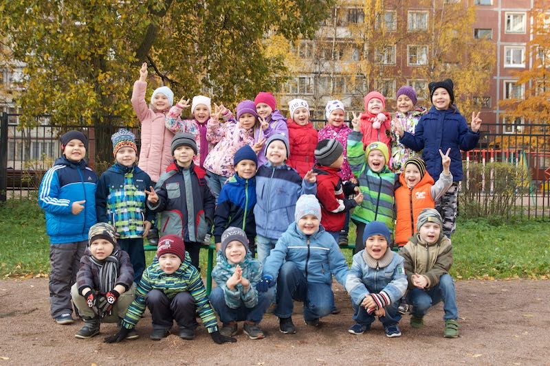 Теремок48 московская ул 12 стр 7 фото Группа "Теремок"7-103 - Добро пожаловать!