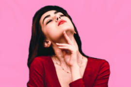 ЧТО ОБО МНЕ ПОДУМАЮТ?