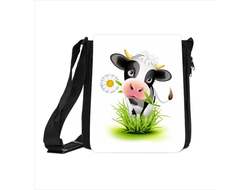 Сумки с символикой "Быка"