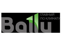 Приточная вентиляция Ballu ONEAIR