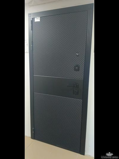 Ника Зеркало Фацет Эммалит белый