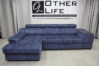 Касабланка Модуль Оттоманка