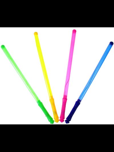 Световая палочка 45 см, МИКС в Орле магазин "О'Да!"