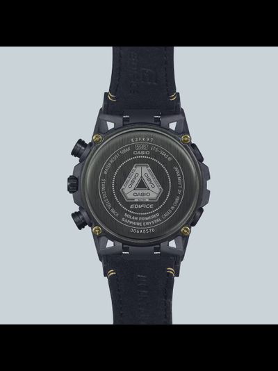 Часы Casio Edifice EFS-S640ZE-1A