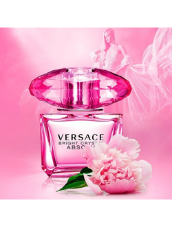 Versace Bright Crystal Absolu