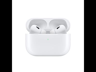 AirPods Pro (2rd generation) Белый