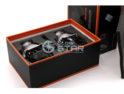 Биксеноновая линза Aozoom J6Y Hella 3R