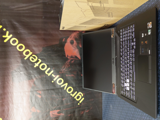 ASUS TUF GAMING A17 FA706IC-HX006 ( 17.3 FHD IPS 144HZ AMD RYZEN 7 4800H RTX3050(4GB) 16GB 512SSD )
