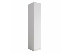 Спальня Мэри - Пенал Белый