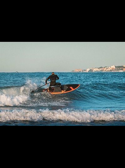 Жесткая доска для SUP JP Surf 81 X 28 PRO