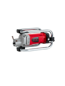 Вибратор электрический стационарный для бетона PMV50-C1 (2300 Вт, без булавы)