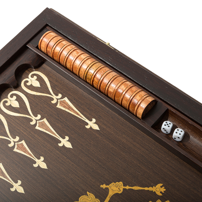 Нарды "Держава"