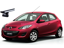 Дуги THULE для MAZDA Demio